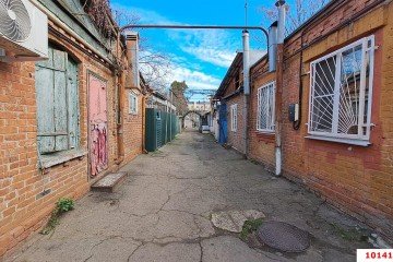 Фото №3: Земельный участок под ИЖС 15 сот. - Краснодар, мкр. Центральный, ул. Октябрьская, 144