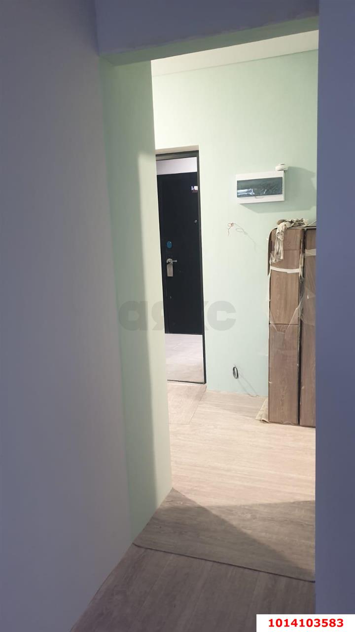 Фото №4: 1-комнатная квартира 40 м² - Краснодар, жилой комплекс Сказка Град, ул. имени В.Н. Мачуги, 166
