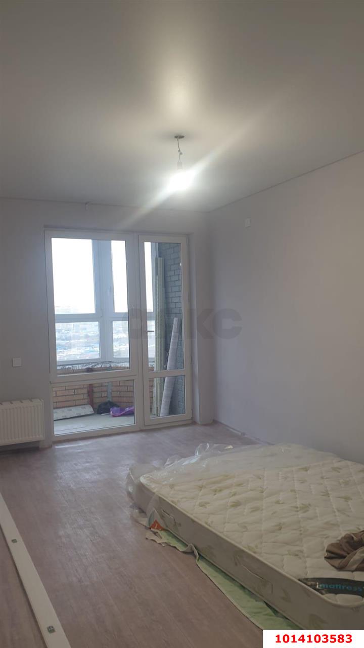 Фото №3: 1-комнатная квартира 40 м² - Краснодар, жилой комплекс Сказка Град, ул. имени В.Н. Мачуги, 166