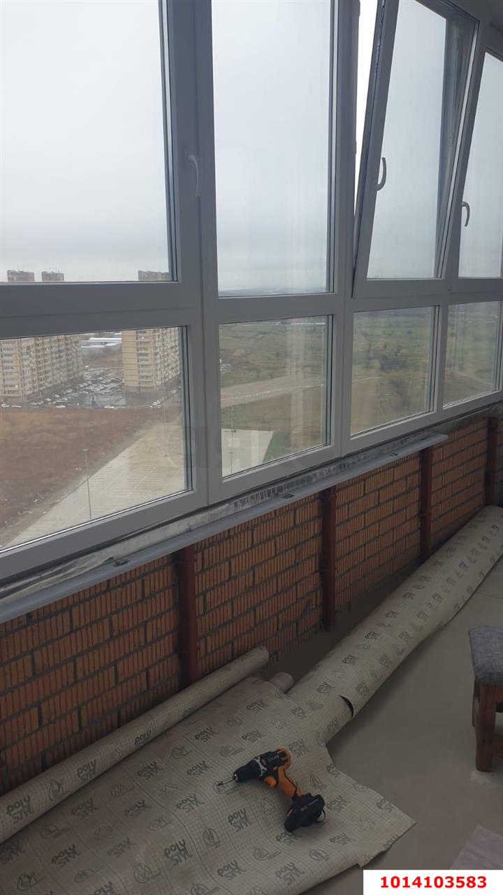 Фото №8: 1-комнатная квартира 40 м² - Краснодар, жилой комплекс Сказка Град, ул. имени В.Н. Мачуги, 166