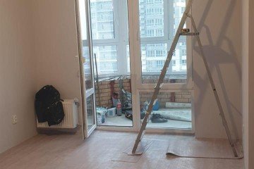 Фото №1: 1-комнатная квартира 40 м² - Краснодар, мкр. жилой комплекс Сказка Град, ул. имени В.Н. Мачуги, 166