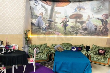 Фото №4: Торговое помещение 40 м² - Краснодар, мкр. жилой комплекс Гранд Пэлэс, ул. Уральская, 75/1