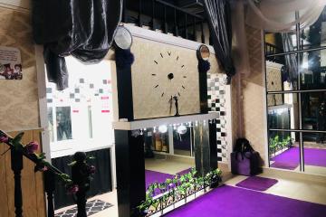 Фото №2: Коммерция 40 м² - Краснодар, мкр. жилой комплекс Гранд Пэлэс, ул. Уральская, 75/1