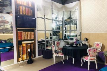 Фото №3: Коммерция 40 м² - Краснодар, мкр. жилой комплекс Гранд Пэлэс, ул. Уральская, 75/1