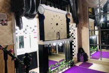 Фото №4: Торговое помещение 40 м² - Краснодар, мкр. жилой комплекс Гранд Пэлэс, ул. Уральская, 75/1
