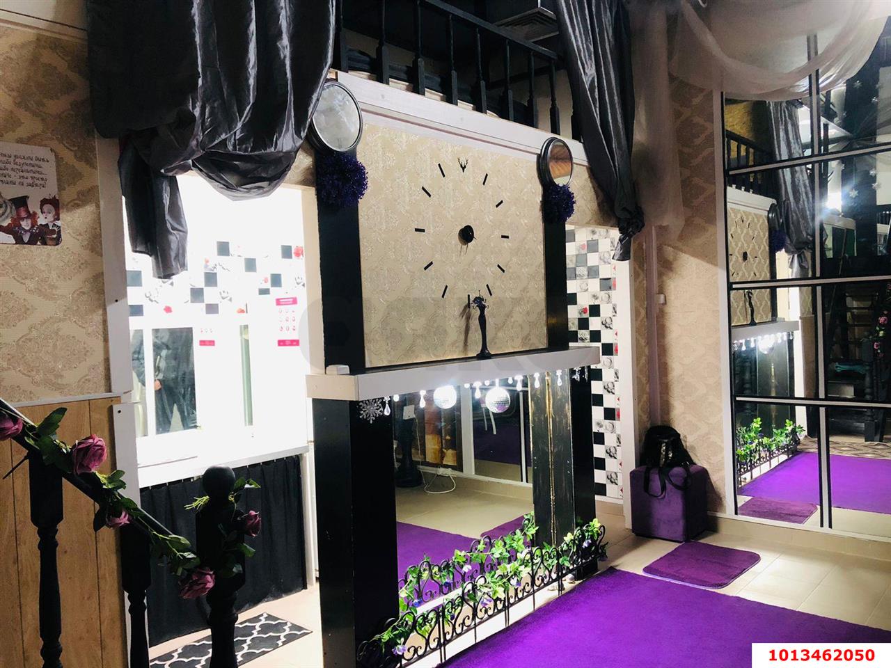 Фото №4: Торговое помещение 40 м² - Краснодар, жилой комплекс Гранд Пэлэс, ул. Уральская, 75/1