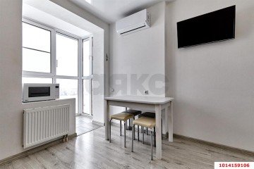 Фото №5: 2-комнатная квартира 51 м² - Краснодар, мкр. жилой комплекс Сармат, ул. Западный Обход, 65/1