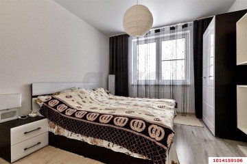 Фото №5: 2-комнатная квартира 55 м² - Краснодар, мкр. жилой комплекс Сармат, ул. Западный Обход, 65/1