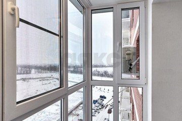 Фото №3: 2-комнатная квартира 51 м² - Краснодар, мкр. жилой комплекс Сармат, ул. Западный Обход, 65/1
