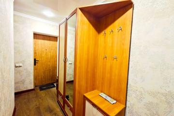 Фото №5: 2-комнатная квартира 57 м² - Краснодар, мкр. Западный внутригородской округ, ул. Рылеева, 354