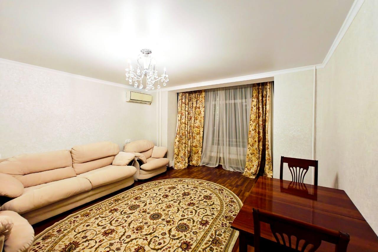 Фото №10: 2-комнатная квартира 57 м² - Краснодар, мкр. Западный внутригородской округ, ул. Рылеева, 354