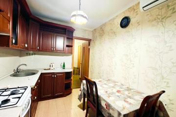 Фото №2: 2-комнатная квартира 57 м² - Краснодар, мкр. Западный внутригородской округ, ул. Рылеева, 354