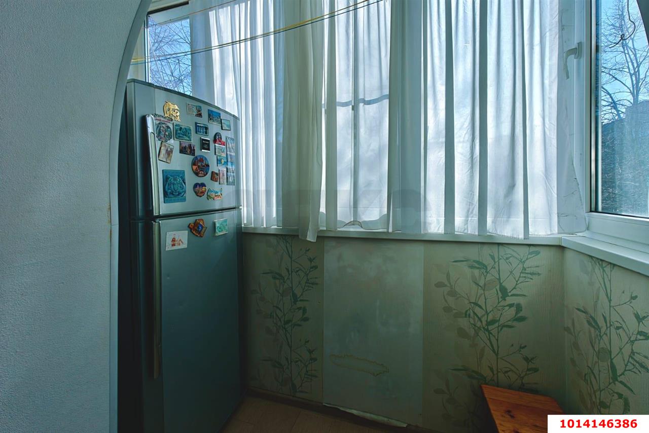 Фото №7: 2-комнатная квартира 57 м² - Краснодар, мкр. Западный внутригородской округ, ул. Рылеева, 354