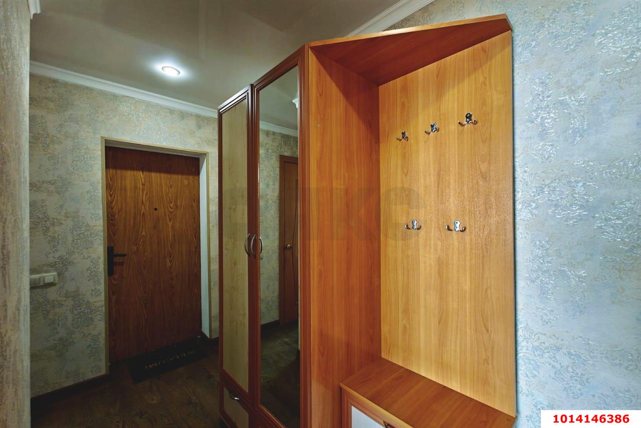 Фото №8: 2-комнатная квартира 57 м² - Краснодар, мкр. Западный внутригородской округ, ул. Рылеева, 354