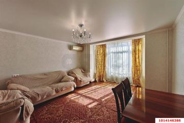 Фото №2: 2-комнатная квартира 57 м² - Краснодар, мкр. Западный внутригородской округ, ул. Рылеева, 354