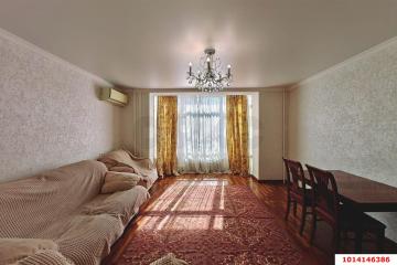 Фото №4: 2-комнатная квартира 57 м² - Краснодар, мкр. Западный внутригородской округ, ул. Рылеева, 354