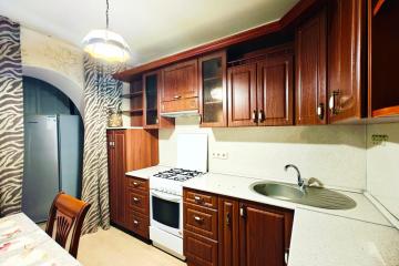 Фото №1: 2-комнатная квартира 57 м² - Краснодар, мкр. Западный внутригородской округ, ул. Рылеева, 354