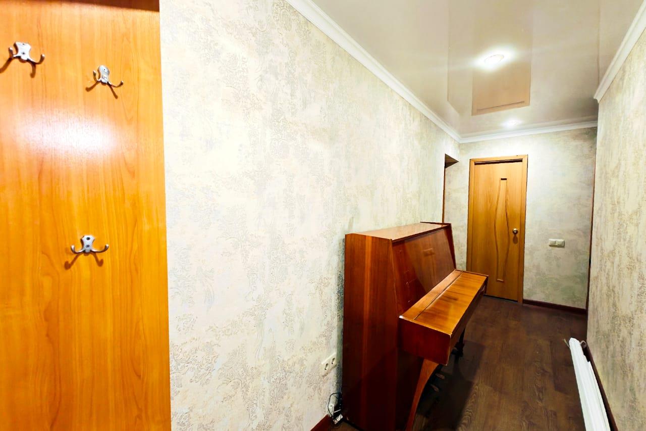 Фото №4: 2-комнатная квартира 57 м² - Краснодар, мкр. Западный внутригородской округ, ул. Рылеева, 354