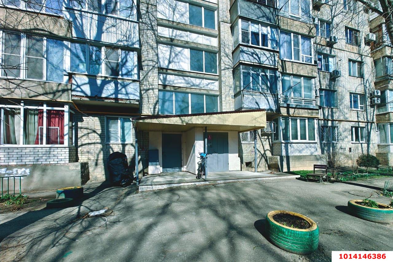 Фото №19: 2-комнатная квартира 57 м² - Краснодар, мкр. Западный внутригородской округ, ул. Рылеева, 354