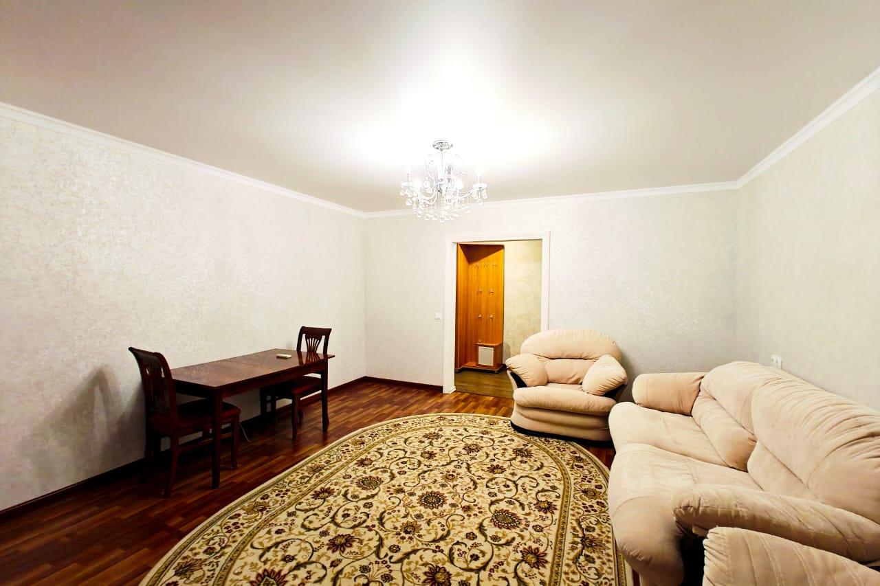 Фото №8: 2-комнатная квартира 57 м² - Краснодар, мкр. Западный внутригородской округ, ул. Рылеева, 354