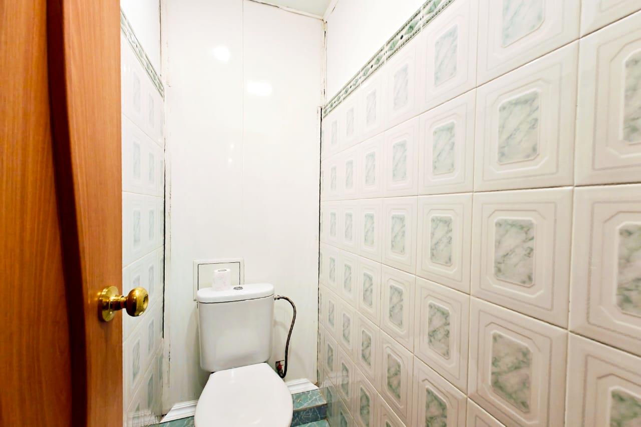 Фото №16: 2-комнатная квартира 57 м² - Краснодар, мкр. Западный внутригородской округ, ул. Рылеева, 354