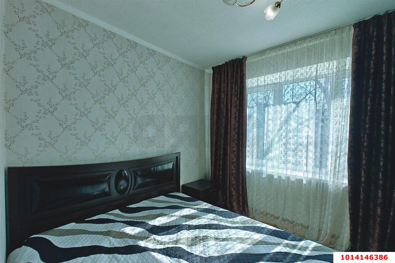 Фото №10: 2-комнатная квартира 57 м² - Краснодар, мкр. Западный внутригородской округ, ул. Рылеева, 354