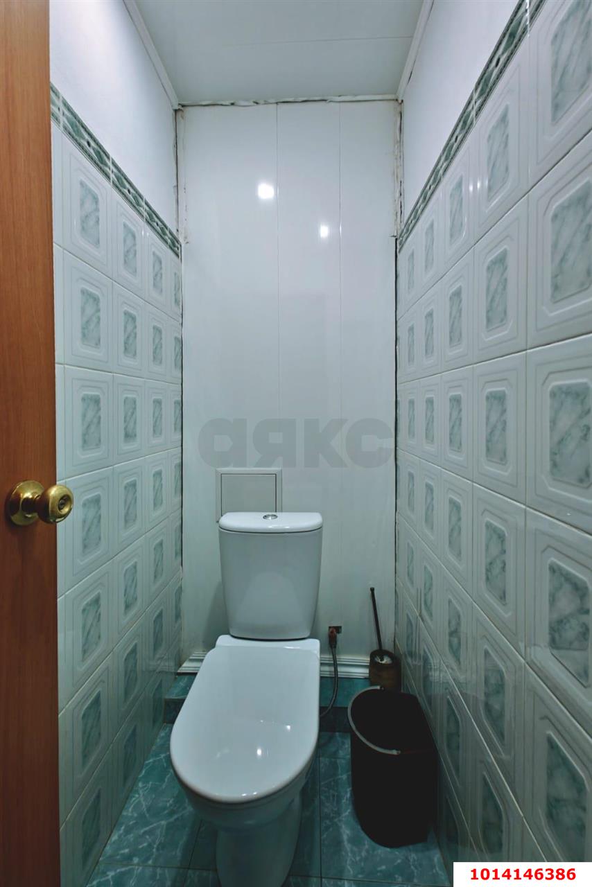 Фото №15: 2-комнатная квартира 57 м² - Краснодар, мкр. Западный внутригородской округ, ул. Рылеева, 354