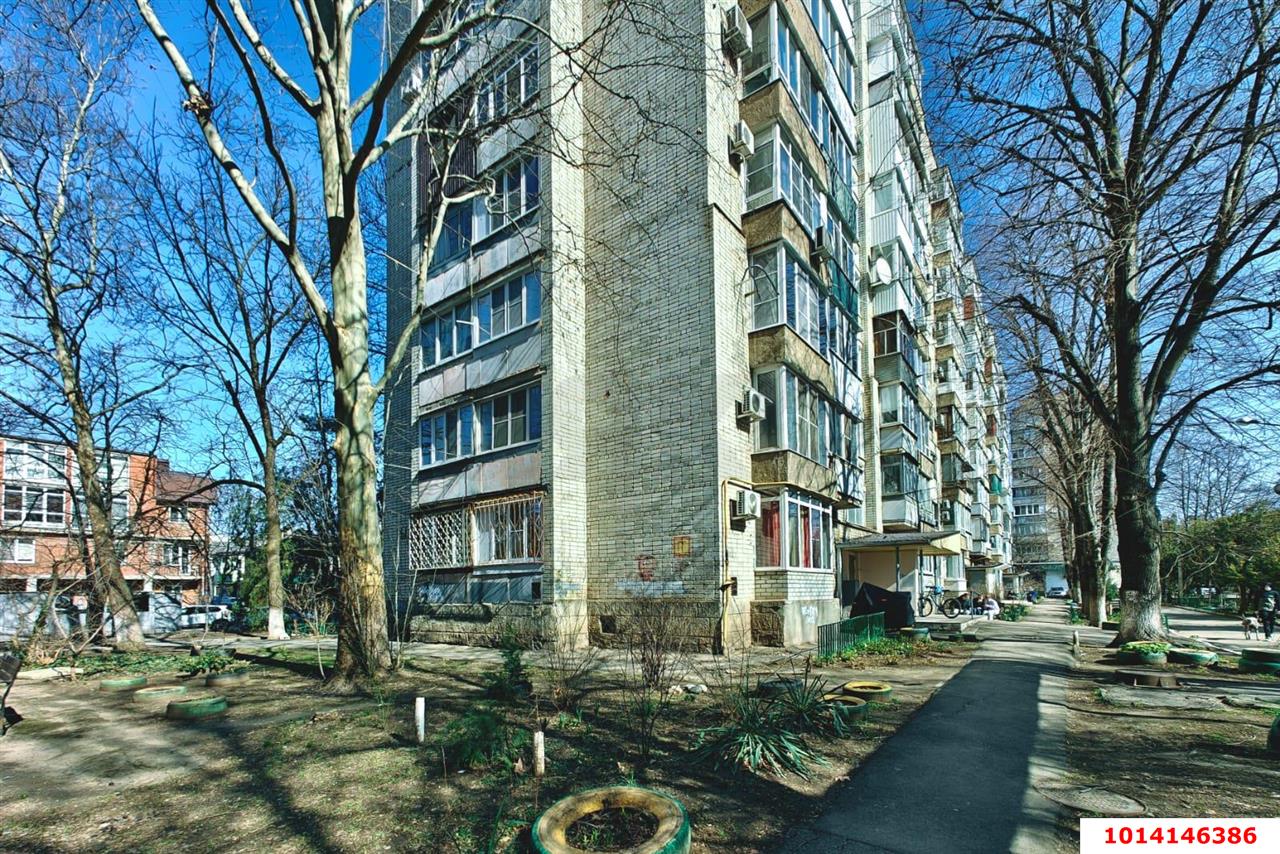 Фото №17: 2-комнатная квартира 57 м² - Краснодар, мкр. Западный внутригородской округ, ул. Рылеева, 354