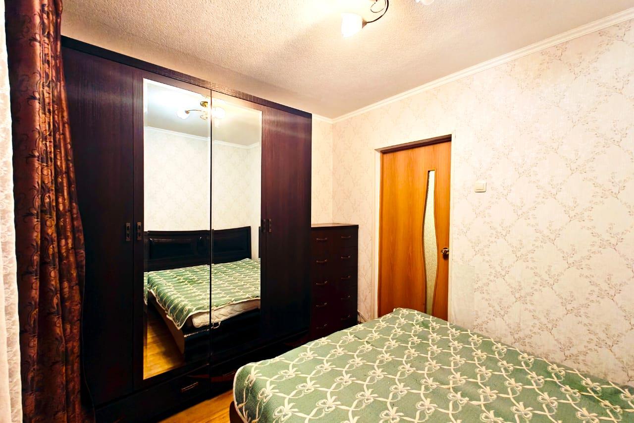 Фото №13: 2-комнатная квартира 57 м² - Краснодар, мкр. Западный внутригородской округ, ул. Рылеева, 354