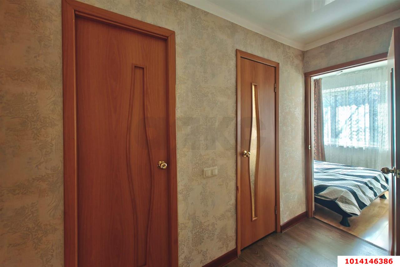 Фото №9: 2-комнатная квартира 57 м² - Краснодар, мкр. Западный внутригородской округ, ул. Рылеева, 354