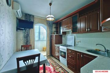 Фото №5: 2-комнатная квартира 57 м² - Краснодар, мкр. Западный внутригородской округ, ул. Рылеева, 354