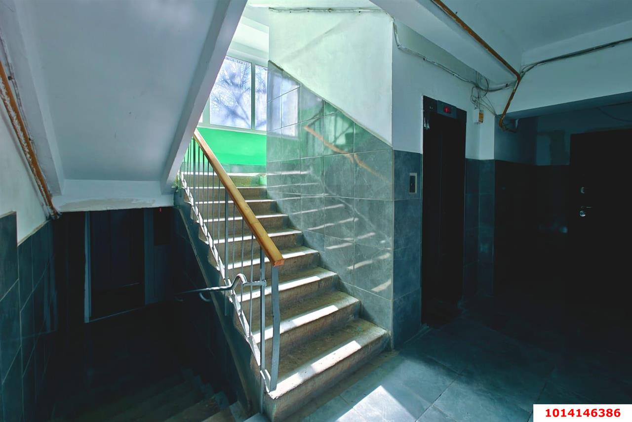 Фото №18: 2-комнатная квартира 57 м² - Краснодар, мкр. Западный внутригородской округ, ул. Рылеева, 354