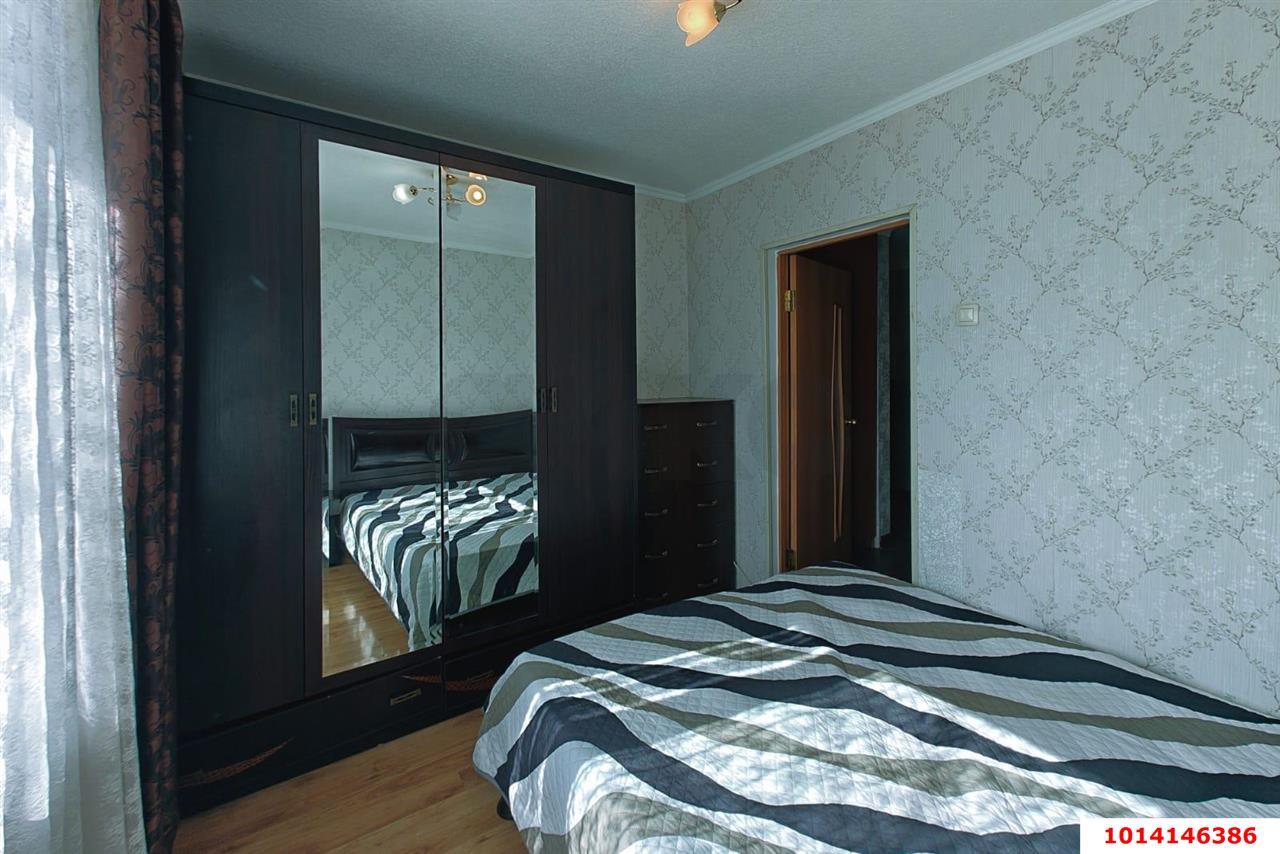 Фото №11: 2-комнатная квартира 57 м² - Краснодар, мкр. Западный внутригородской округ, ул. Рылеева, 354