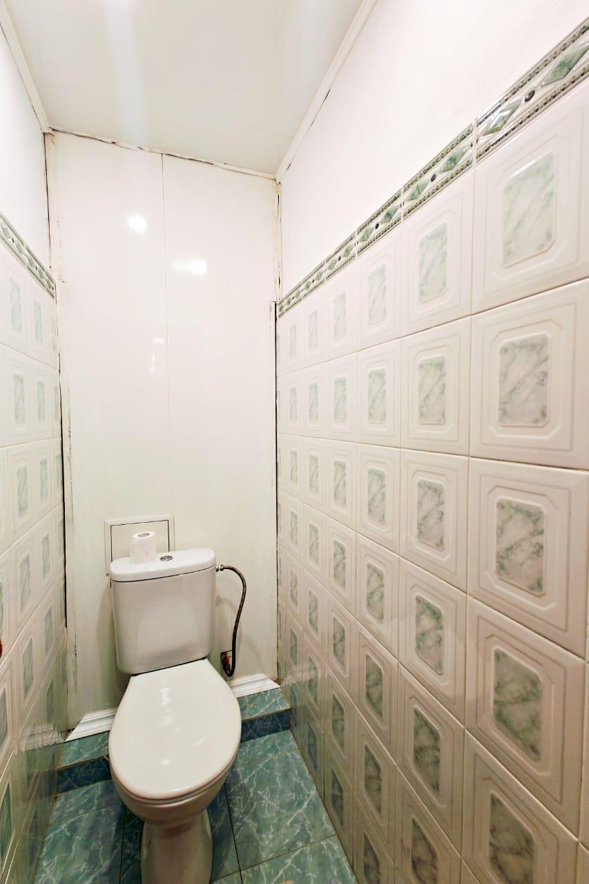 Фото №11: 2-комнатная квартира 57 м² - Краснодар, мкр. Западный внутригородской округ, ул. Рылеева, 354