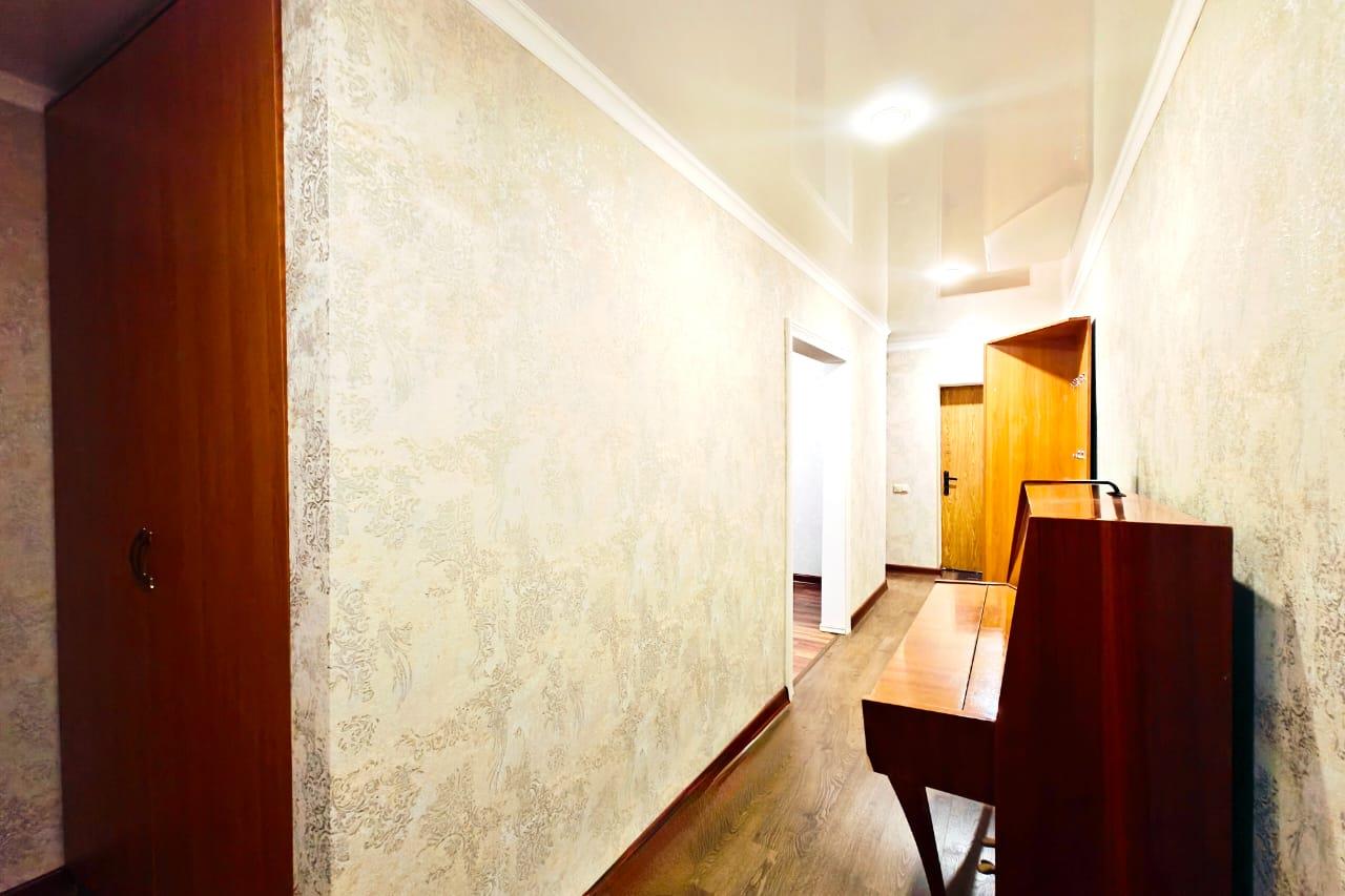 Фото №15: 2-комнатная квартира 57 м² - Краснодар, мкр. Западный внутригородской округ, ул. Рылеева, 354