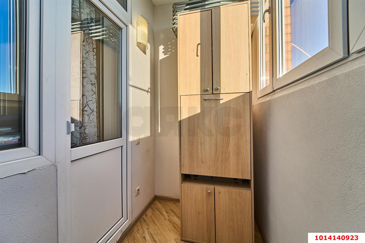 Фото №14: 2-комнатная квартира 60 м² - Краснодар, жилой комплекс Севастопольский, ул. имени Жлобы, 145