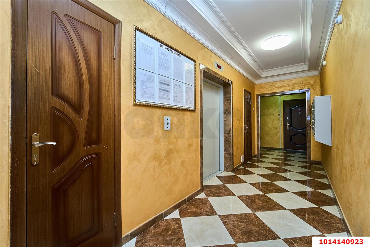 Фото №19: 2-комнатная квартира 60 м² - Краснодар, жилой комплекс Севастопольский, ул. имени Жлобы, 145