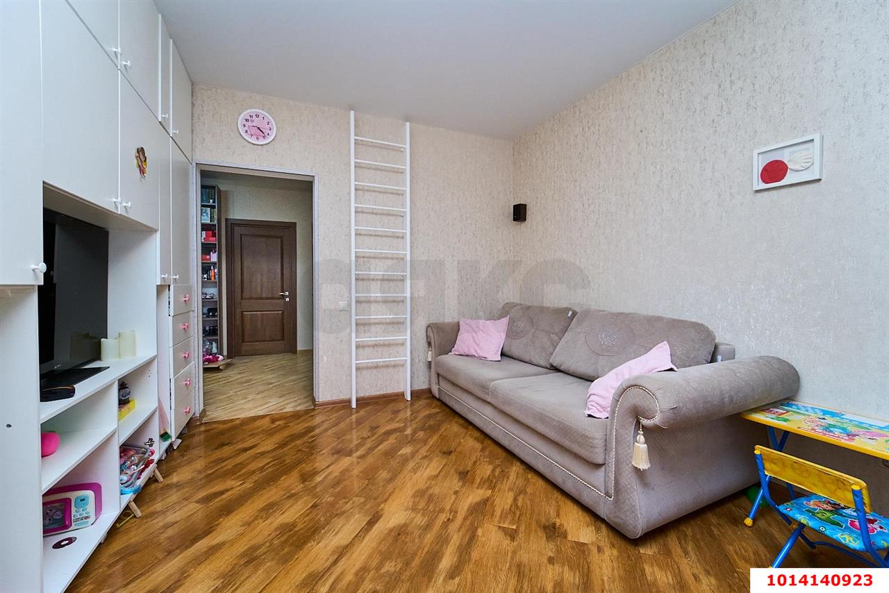 Фото №16: 2-комнатная квартира 60 м² - Краснодар, жилой комплекс Севастопольский, ул. имени Жлобы, 145