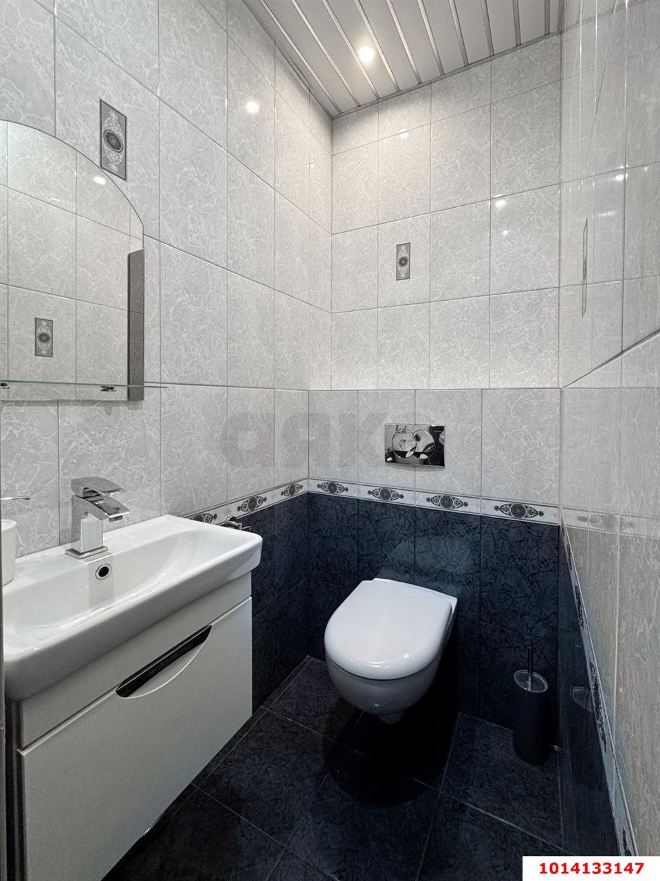 Фото №7: 2-комнатная квартира 65 м² - Краснодар, 9-й километр, пр-д Репина, 5