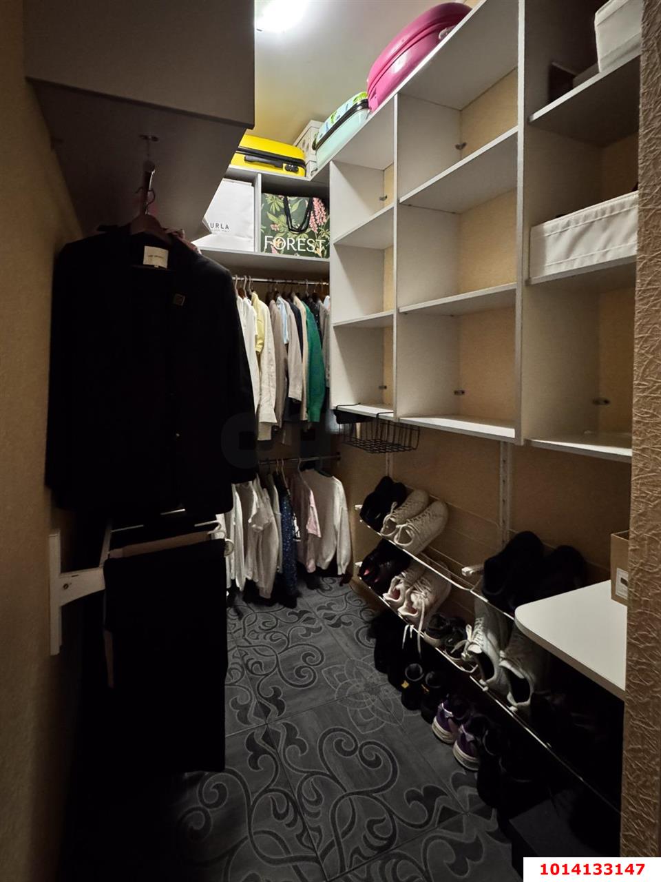 Фото №1: 2-комнатная квартира 65 м² - Краснодар, 9-й километр, пр-д Репина, 5