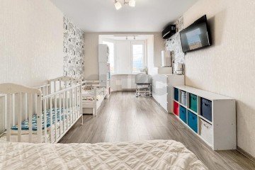 Фото №3: 2-комнатная квартира 65 м² - Краснодар, мкр. 9-й километр, пр-д Репина, 5