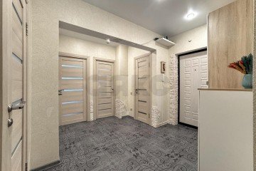 Фото №2: 2-комнатная квартира 65 м² - Краснодар, мкр. 9-й километр, пр-д Репина, 5