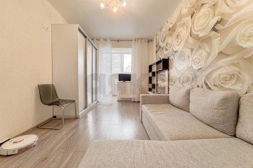 Фото №4: 2-комнатная квартира 65 м² - Краснодар, мкр. 9-й километр, пр-д Репина, 5