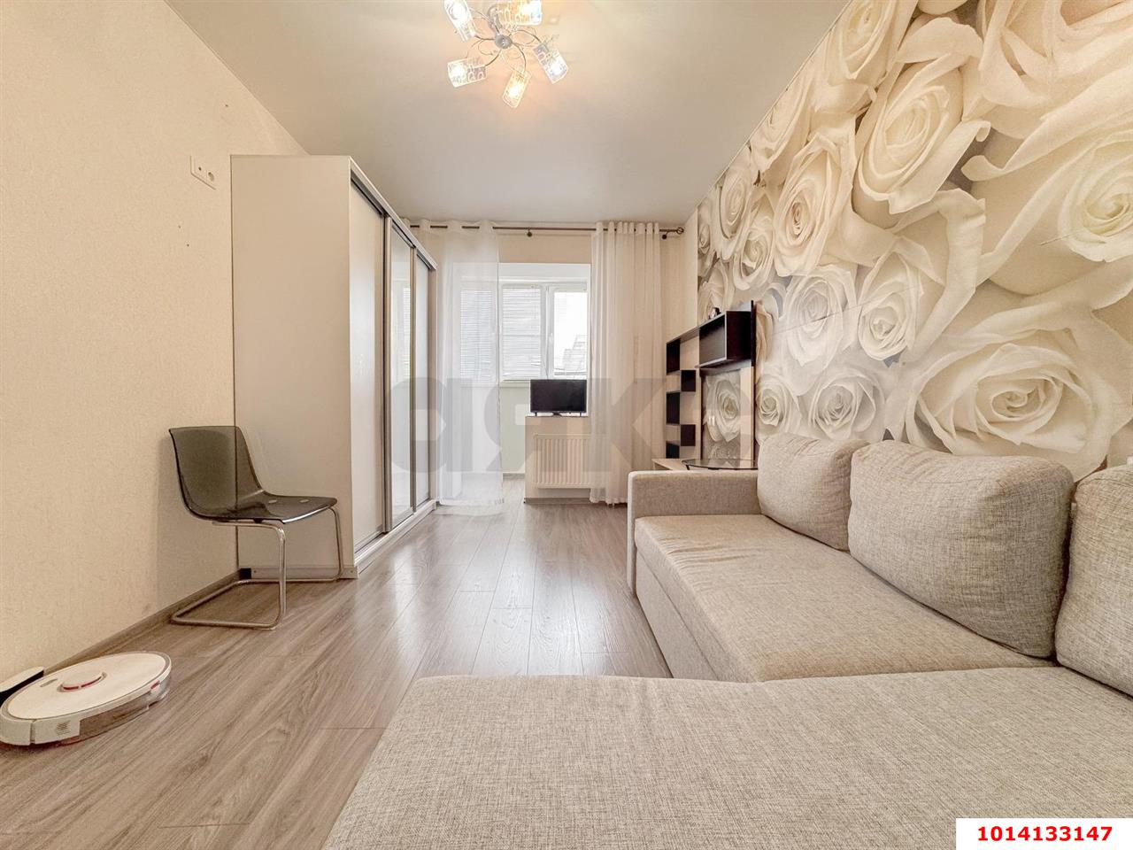 Фото №4: 2-комнатная квартира 65 м² - Краснодар, 9-й километр, пр-д Репина, 5