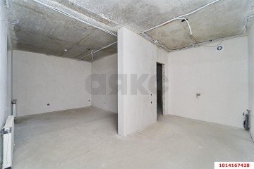 Фото №2: Студия 33 м² - Краснодар, мкр. жилой комплекс Жемчужина, ул. имени Ф.И. Шаляпина, 30/1к2