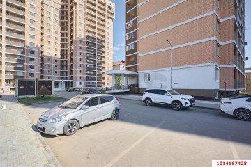 Фото №5: Студия 33 м² - Краснодар, мкр. жилой комплекс Жемчужина, ул. имени Ф.И. Шаляпина, 30/1к2