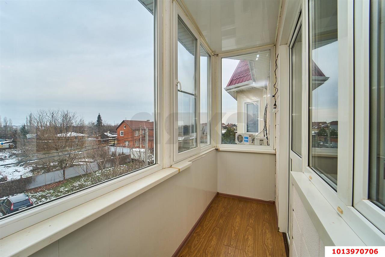 Фото №4: Студия 40 м² - Краснодар, Сады Калинина, ул. Троицкая, 150