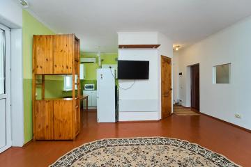 Фото №1: Студия 31 м² - Краснодар, мкр. Сады Калинина, ул. Троицкая, 150