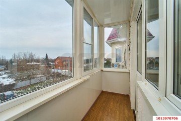 Фото №4: Студия 40 м² - Краснодар, мкр. Сады Калинина, ул. Троицкая, 150