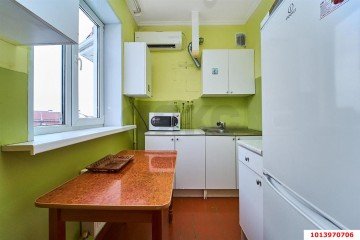 Фото №3: Студия 40 м² - Краснодар, мкр. Сады Калинина, ул. Троицкая, 150